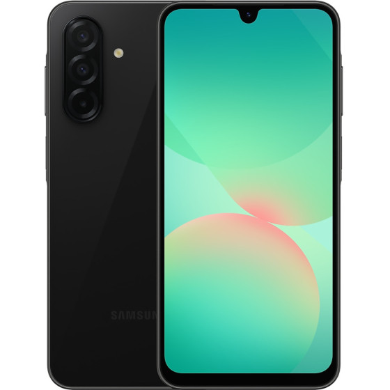 SAMSUNG Galaxy A26 5G Dual Sim (6GB | 128 GB)