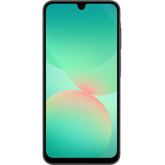 SAMSUNG Galaxy A26 5G Dual Sim (6GB | 128 GB)