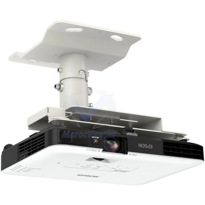 Vidéoprojecteur Epson EB-1785W WXGA(1280 X 800) (V11H793040)