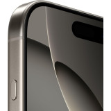 iPhone 16 Pro Max 256 Go | Couleur Titane naturel (MYWY3ZD/A)
