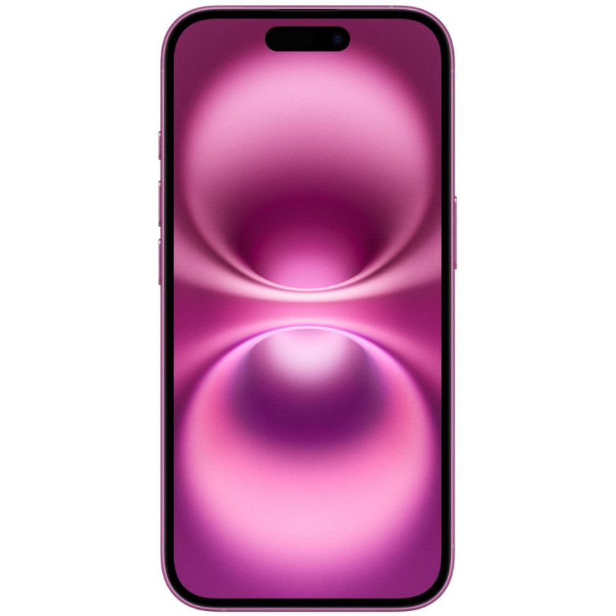 iPhone 16 Plus 512 Go | Couleur rose (MY253ZD/A)