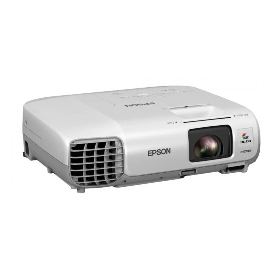 Vidéoprojecteur Epson EB-X27 portable XGA(1024 X 768) (V11H692040)