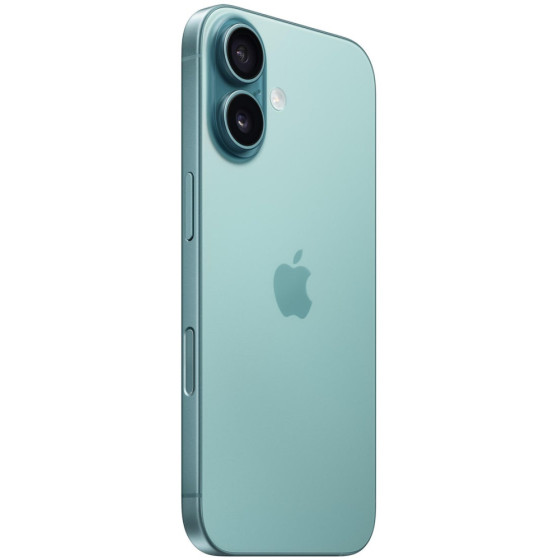 iPhone 16 Plus 512 Go | Couleur sarcelle (MY2J3ZD/A)