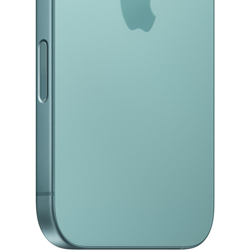 iPhone 16 Plus 512 Go | Couleur sarcelle (MY2J3ZD/A)