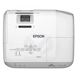 Epson EB-X27 Vidéoprojecteur portable XGA(1024 x 768) (V11H692040)