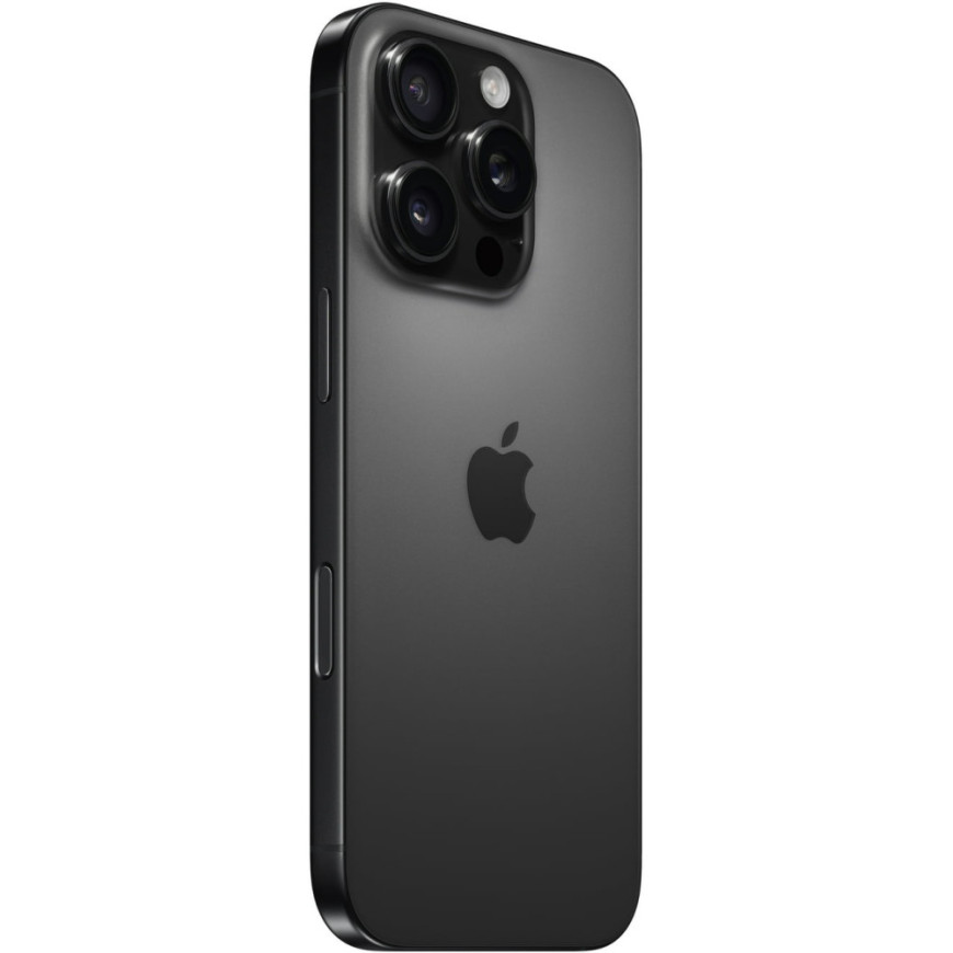 iPhone 16 Pro 512 Go | Couleur Titane noir (MYNM3ZD/A)