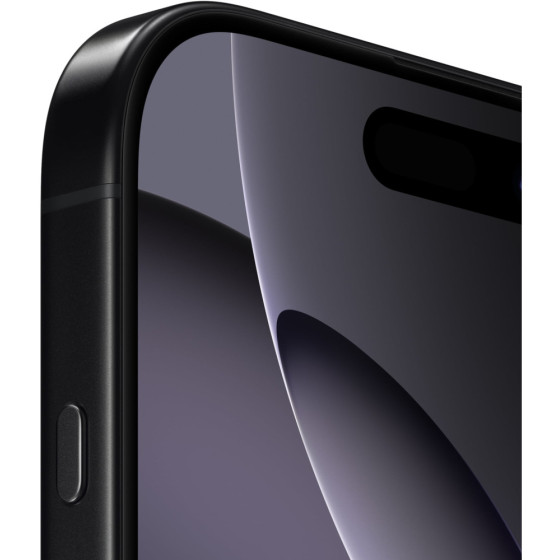 iPhone 16 Pro 512 Go | Couleur Titane noir (MYNM3ZD/A)
