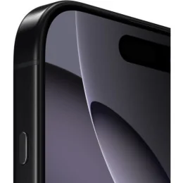  iPhone 16 Pro 512 Go | Couleur Titane noir (MYNM3ZD/A)