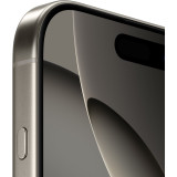 iPhone 16 Pro 512 Go | Couleur Titane naturel (MYNQ3ZD/A)