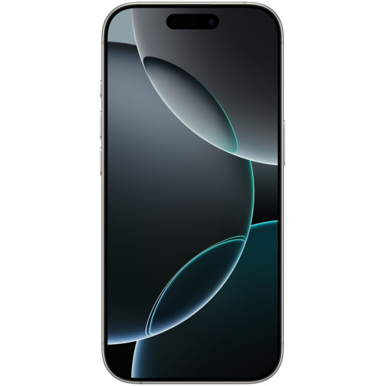 iPhone 16 Pro 512 Go | Couleur Titane blanc (MYNN3ZD/A)
