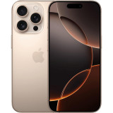 iPhone 16 Pro Max 512 Go | Couleur Titane sable (MYNP3ZD/A)