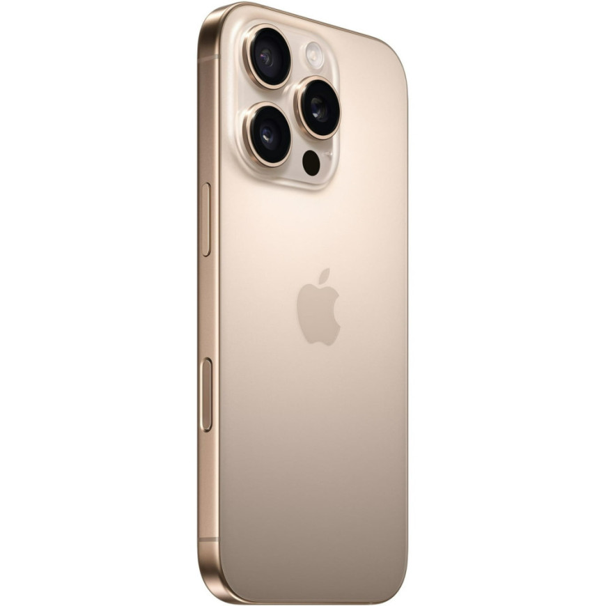 iPhone 16 Pro Max 512 Go | Couleur Titane sable (MYNP3ZD/A)
