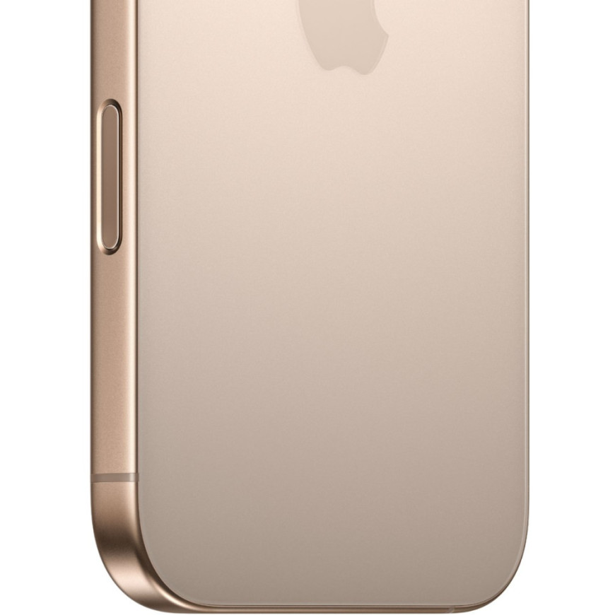 iPhone 16 Pro Max 512 Go | Couleur Titane sable (MYX23ZD/A)