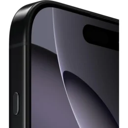  iPhone 16 Pro Max 512 Go | Couleur Titane noir (MYX03ZD/A)