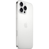 iPhone 16 Pro Max 512 Go | Couleur Titane blanc (MYX13ZD/A)