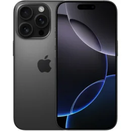 iPhone 16 Pro 1 To | Couleur Titane noir (MYNR3ZD/A)