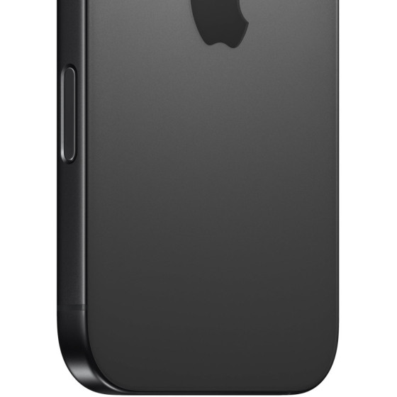 iPhone 16 Pro 1 To | Couleur Titane noir (MYNR3ZD/A)