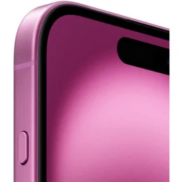  iPhone 16 Plus 128 Go | Couleur rose (MXVW3ZD/A)