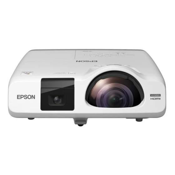 Vidéoprojecteur Epson EB-536WI WXGA(1280 X 800) (V11H670040)