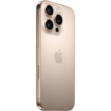 iPhone 16 Pro 128 Go | Couleur Titane sable (MYNF3ZD/A)