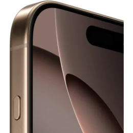  iPhone 16 Pro 128 Go | Couleur Titane sable (MYNF3ZD/A)