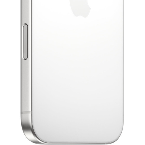 iPhone 16 Pro 128 Go | Couleur Titane blanc (MYNE3ZD/A)