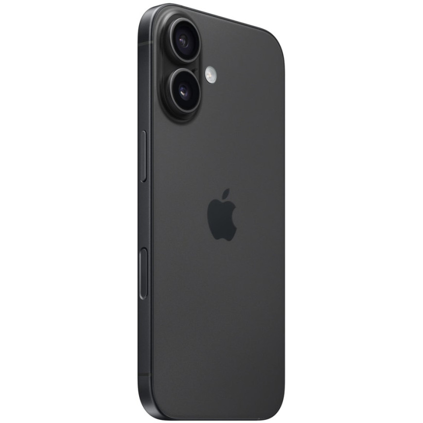iPhone 16 Plus 256 Go | Couleur noir (MXWN3ZD/A)