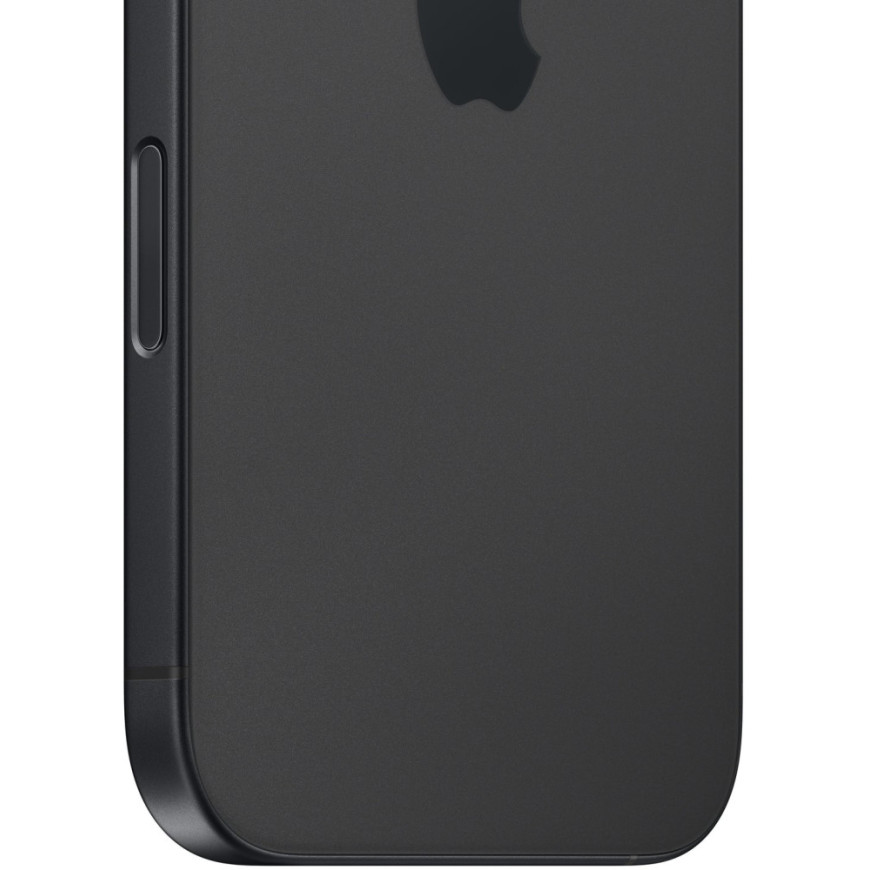 iPhone 16 Plus 256 Go | Couleur noir (MXWN3ZD/A)