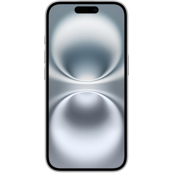 iPhone 16 Plus 256 Go | Couleur blanc (MXWV3ZD/A)