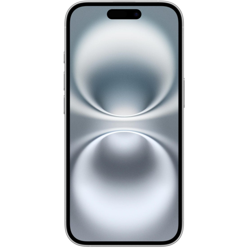iPhone 16 Plus 256 Go | Couleur blanc (MXWV3ZD/A)