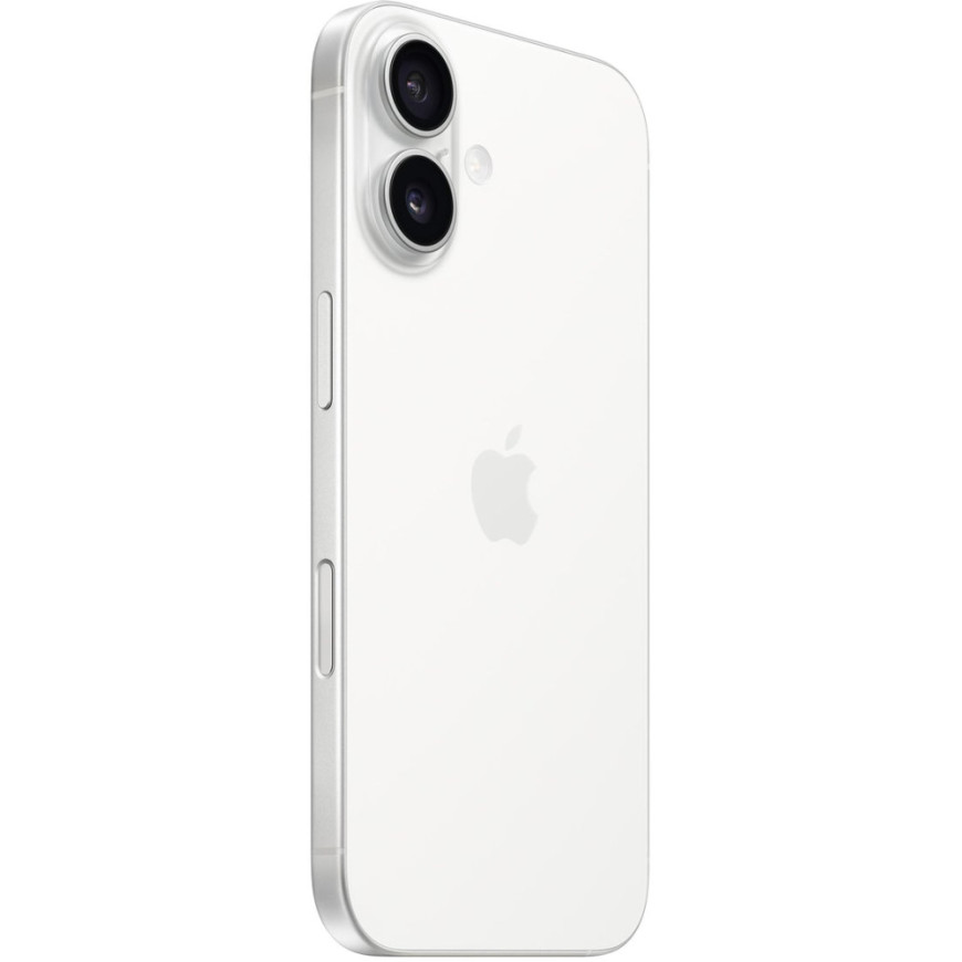 iPhone 16 Plus 256 Go | Couleur blanc (MXWV3ZD/A)