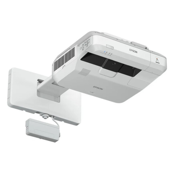 Vidéoprojecteur Epson EB-710UI WUXGA (1920 X 1200) (V11H877040)