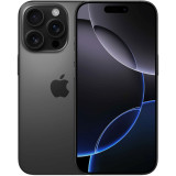 iPhone 16 Pro 256 Go | Couleur Titane noir (MYNH3ZD/A)