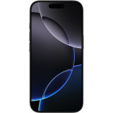 iPhone 16 Pro 256 Go | Couleur Titane noir (MYNH3ZD/A)