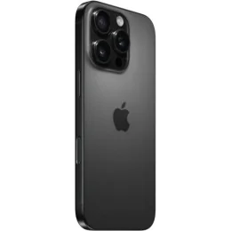  iPhone 16 Pro 256 Go | Couleur Titane noir (MYNH3ZD/A)