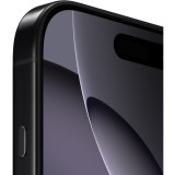 iPhone 16 Pro 256 Go | Couleur Titane noir (MYNH3ZD/A)