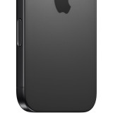 iPhone 16 Pro 256 Go | Couleur Titane noir (MYNH3ZD/A)