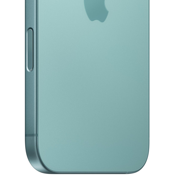 iPhone 16 512 Go | Couleur sarcelle (MYEU3ZD/A)
