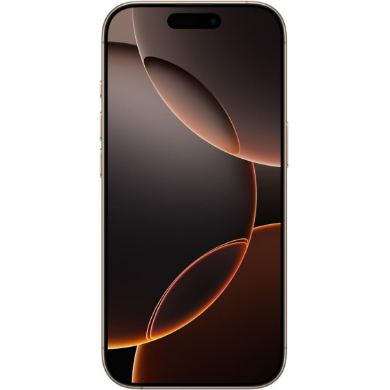 iPhone 16 Pro 256 Go | Couleur Titane sable (MYNK3ZD/A)