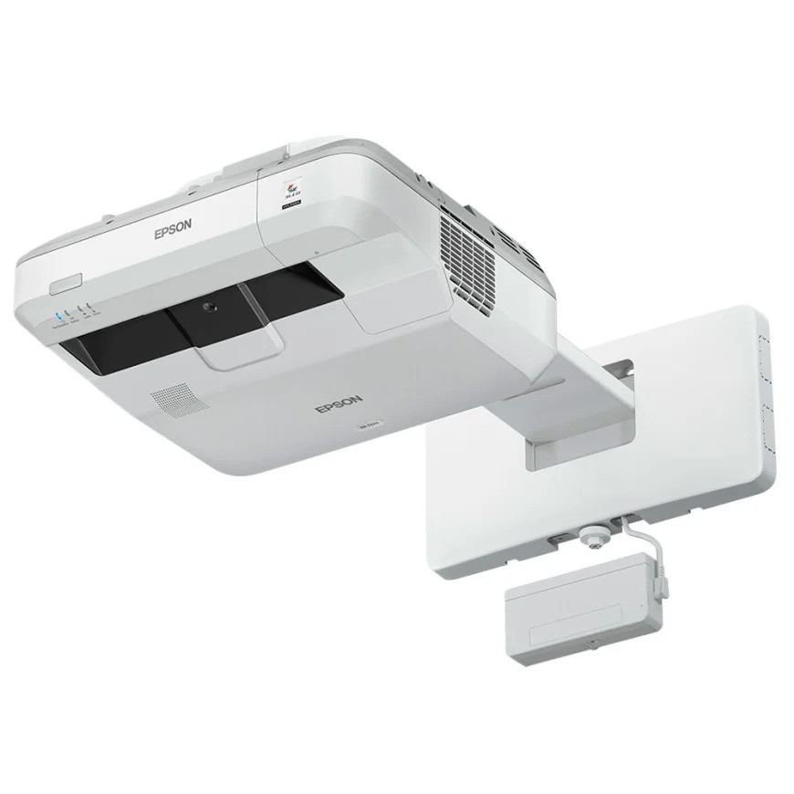 Vidéoprojecteur Epson EB-710UI WUXGA (1920 X 1200) (V11H877040)