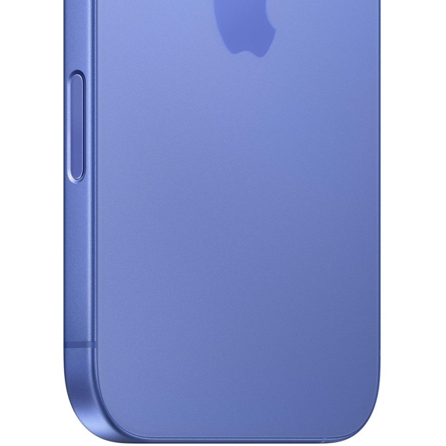 iPhone 16 512 Go | Couleur outremer (MYER3ZD/A)