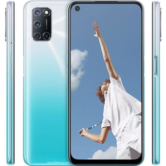 Smartphone Blackview A52