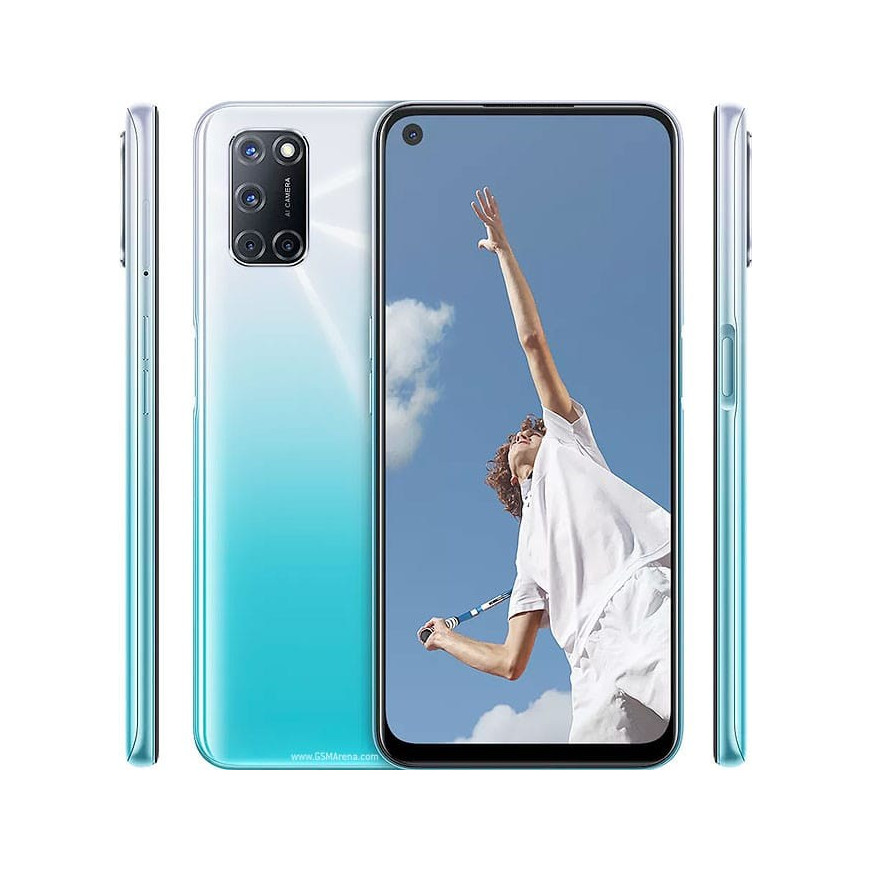 Smartphone Blackview A52
