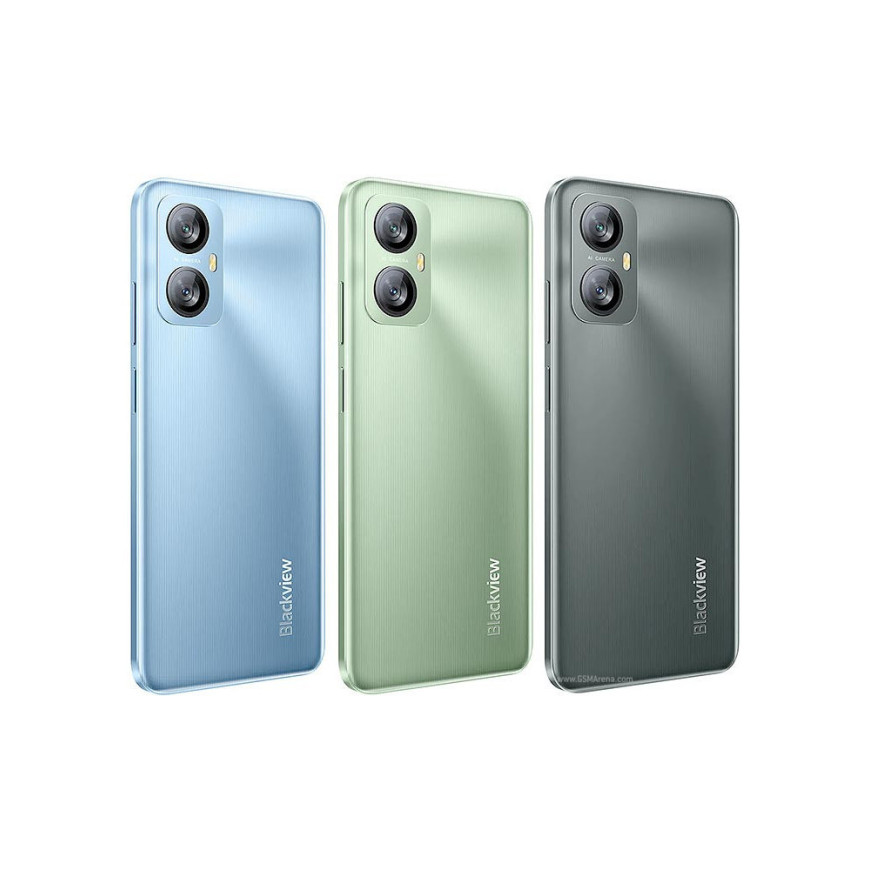 Smartphone Blackview A52
