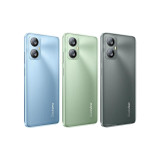 Smartphone Blackview A52