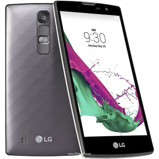 Smartphone Lg G4c