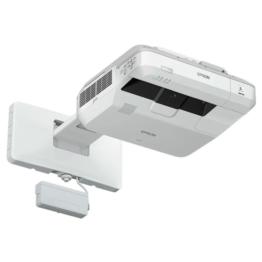 Vidéoprojecteur Epson EB-710UI WUXGA (1920 X 1200) (V11H877040)