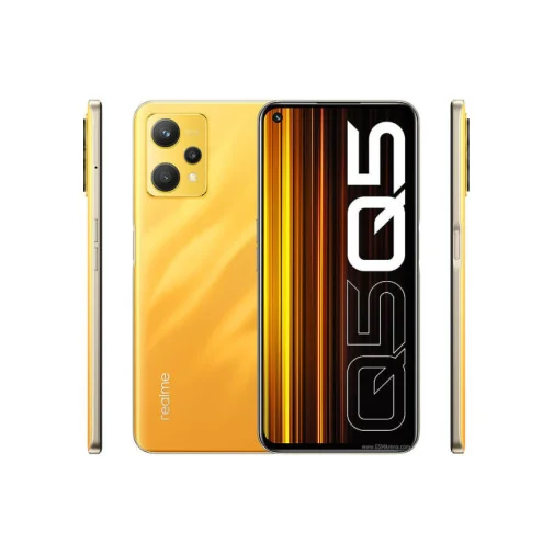 Realme Q5 - Smartphones - Rightech - le bon choix