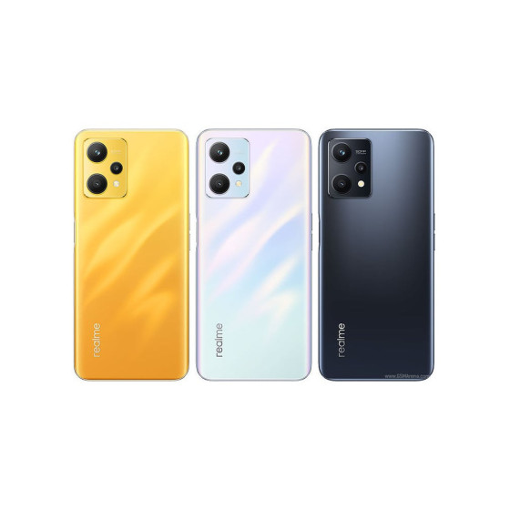 Smartphone Realme Q5