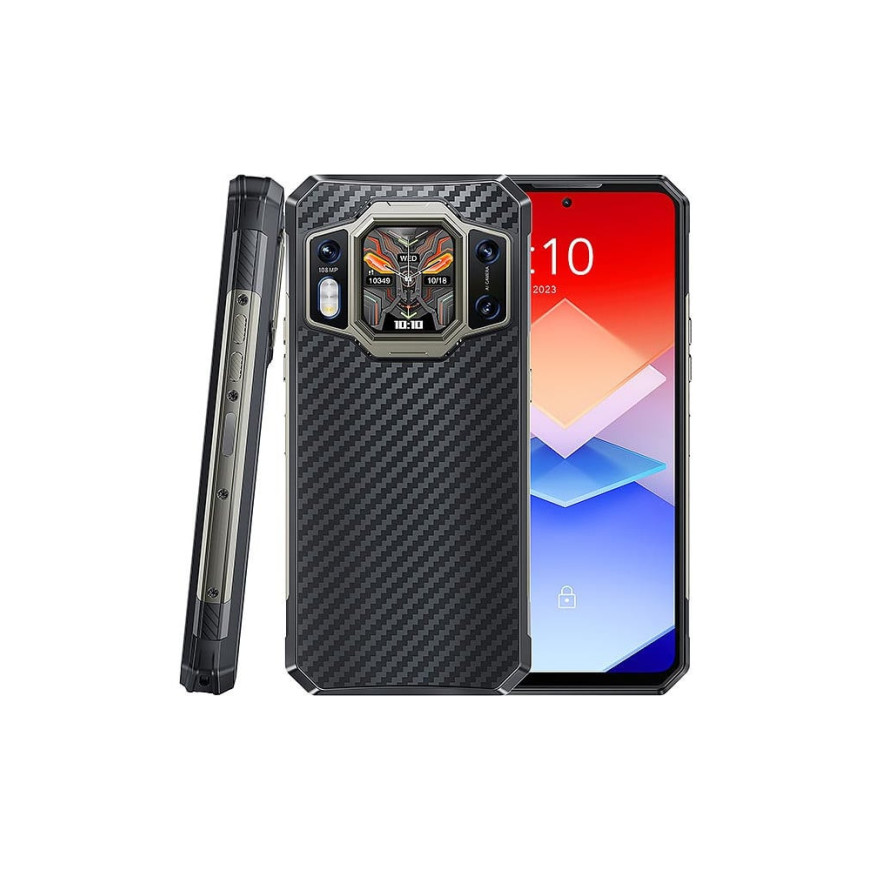 Smartphone Oukitel WP30 Pro